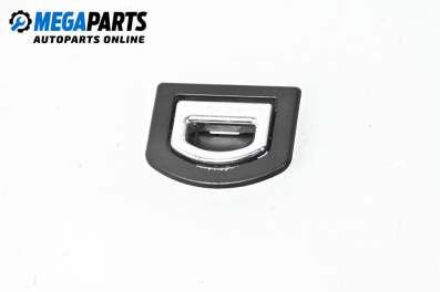 Befestigung gepäck for Volkswagen Passat IV Sedan B5.5 (10.2000 - 12.2005), sedan