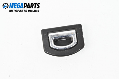 Befestigung gepäck for Volkswagen Passat IV Sedan B5.5 (10.2000 - 12.2005), sedan