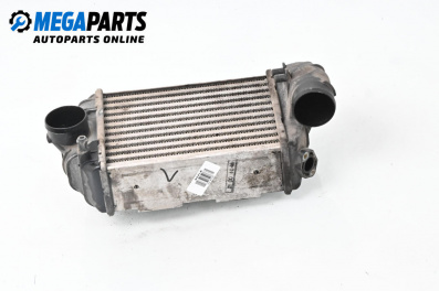 Intercooler for Volkswagen Passat IV Sedan B5.5 (10.2000 - 12.2005) 2.5 TDI, 150 hp