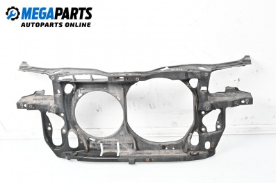 Front slam panel for Volkswagen Passat IV Sedan B5.5 (10.2000 - 12.2005), sedan