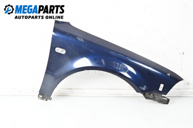 Kotflügel for Volkswagen Passat IV Sedan B5.5 (10.2000 - 12.2005), 5 türen, sedan, position: rechts, vorderseite