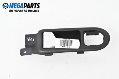 Innerer griff for Volkswagen Passat IV Sedan B5.5 (10.2000 - 12.2005), 5 türen, sedan, position: links, vorderseite