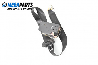 Sicherheitsgurt for Volkswagen Passat IV Sedan B5.5 (10.2000 - 12.2005), 5 türen, position: links, vorderseite