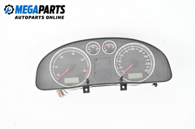 Kilometerzähler for Volkswagen Passat IV Sedan B5.5 (10.2000 - 12.2005) 2.5 TDI, 150 hp