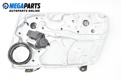 Macara electrică geam for Volkswagen Passat IV Sedan B5.5 (10.2000 - 12.2005), 5 uși, sedan, position: dreaptă - fața