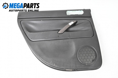 Interior door panel  for Volkswagen Passat IV Sedan B5.5 (10.2000 - 12.2005), 5 doors, sedan, position: rear - left