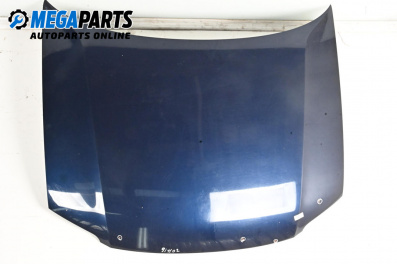 Bonnet for Volkswagen Passat IV Sedan B5.5 (10.2000 - 12.2005), 5 doors, sedan, position: front