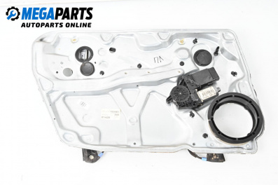 Macara electrică geam for Volkswagen Passat IV Sedan B5.5 (10.2000 - 12.2005), 5 uși, sedan, position: stânga - fața