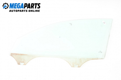 Window for Volkswagen Passat IV Sedan B5.5 (10.2000 - 12.2005), 5 doors, sedan, position: front - left