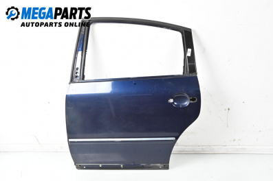 Tür for Volkswagen Passat IV Sedan B5.5 (10.2000 - 12.2005), 5 türen, sedan, position: links, rückseite