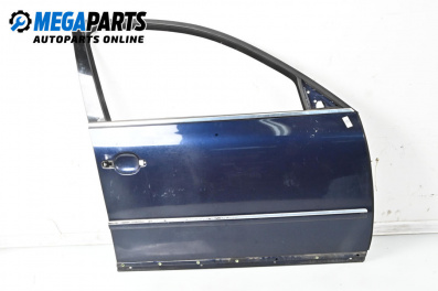 Door for Volkswagen Passat IV Sedan B5.5 (10.2000 - 12.2005), 5 doors, sedan, position: front - right