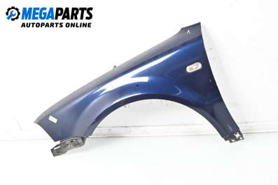 Fender for Volkswagen Passat IV Sedan B5.5 (10.2000 - 12.2005), 5 doors, sedan, position: front - left