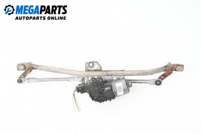 Motor scheibenwischer, vorne for Volkswagen Passat IV Sedan B5.5 (10.2000 - 12.2005), sedan, position: vorderseite