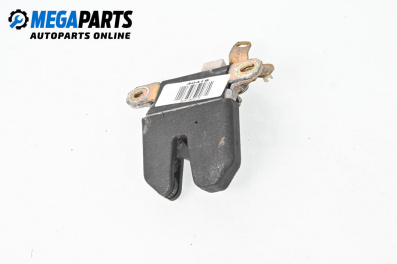 Trunk lock for Volkswagen Passat IV Sedan B5.5 (10.2000 - 12.2005), sedan, position: rear