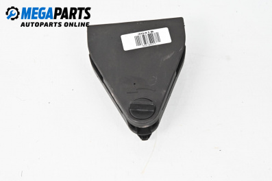 Kofferraumverkleidungen for Volkswagen Passat IV Sedan B5.5 (10.2000 - 12.2005), 5 türen, sedan