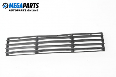 Bumper grill for Volkswagen Passat IV Sedan B5.5 (10.2000 - 12.2005), sedan, position: front