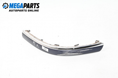 Front bumper moulding for Volkswagen Passat IV Sedan B5.5 (10.2000 - 12.2005), sedan, position: front