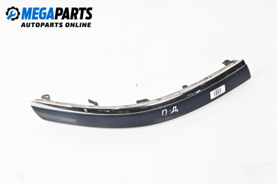 Leiste vordere stoßstange for Volkswagen Passat IV Sedan B5.5 (10.2000 - 12.2005), sedan, position: vorderseite