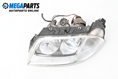 Headlight for Volkswagen Passat IV Sedan B5.5 (10.2000 - 12.2005), sedan, position: left