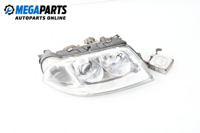 Far for Volkswagen Passat IV Sedan B5.5 (10.2000 - 12.2005), sedan, position: dreapta