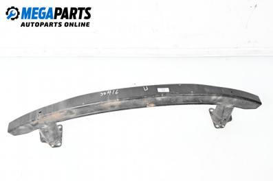 Bumper support brace impact bar for Volkswagen Passat IV Sedan B5.5 (10.2000 - 12.2005), sedan, position: front