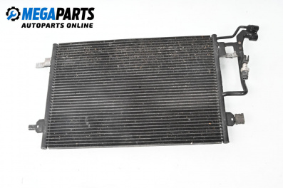 Radiator aer condiționat for Volkswagen Passat IV Sedan B5.5 (10.2000 - 12.2005) 2.5 TDI, 150 hp, automatic