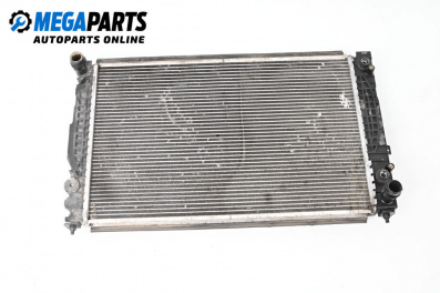 Wasserradiator for Volkswagen Passat IV Sedan B5.5 (10.2000 - 12.2005) 2.5 TDI, 150 hp