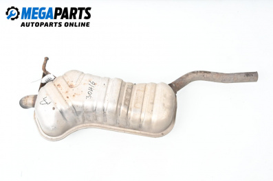 Tobă de eșapament spate for Volkswagen Passat IV Sedan B5.5 (10.2000 - 12.2005) 2.5 TDI, 150 hp