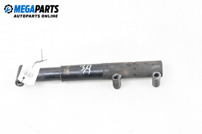 Tampon bară de protecție spate for Volkswagen Passat IV Sedan B5.5 (10.2000 - 12.2005), sedan, position: dreaptă - spate