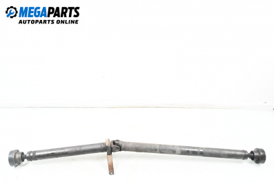 Tail shaft for Volkswagen Passat IV Sedan B5.5 (10.2000 - 12.2005) 2.5 TDI 4motion, 150 hp, automatic