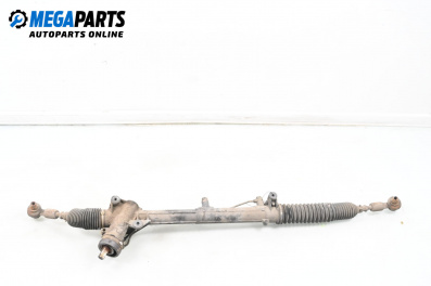 Hydraulic steering rack for Volkswagen Passat IV Sedan B5.5 (10.2000 - 12.2005), sedan