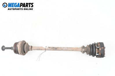 Planetară for Volkswagen Passat IV Sedan B5.5 (10.2000 - 12.2005) 2.5 TDI 4motion, 150 hp, position: dreaptă - spate, automatic