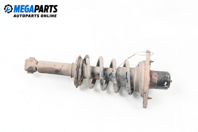 Macpherson shock absorber for Volkswagen Passat IV Sedan B5.5 (10.2000 - 12.2005), sedan, position: rear - left