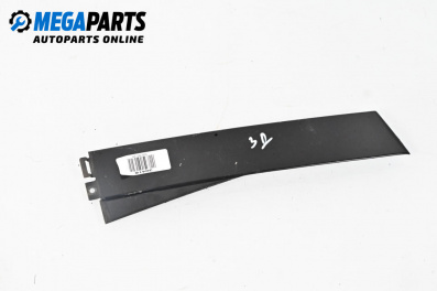 Material profilat exterior for Volkswagen Passat IV Sedan B5.5 (10.2000 - 12.2005), sedan, position: dreapta