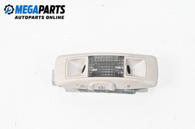 Alarm sensors for Volkswagen Passat IV Sedan B5.5 (10.2000 - 12.2005)