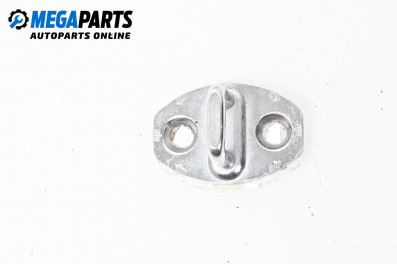 Încuietoare ușă for Volkswagen Passat IV Sedan B5.5 (10.2000 - 12.2005), position: stânga - spate