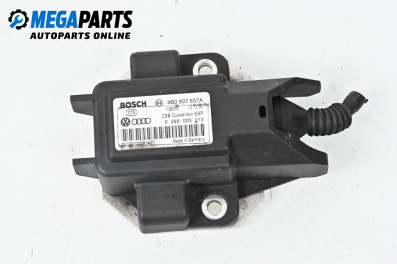 ESP sensor for Volkswagen Passat IV Sedan B5.5 (10.2000 - 12.2005), № 0265005213