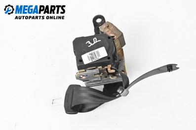 Centură de siguranță for Volkswagen Passat IV Sedan B5.5 (10.2000 - 12.2005), 5 uși, position: dreaptă - spate