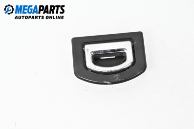 Befestigung gepäck for Volkswagen Passat IV Sedan B5.5 (10.2000 - 12.2005), sedan