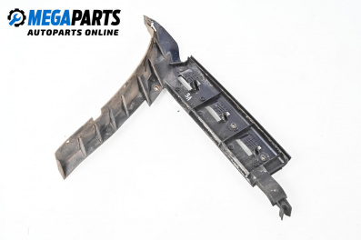 Stoßstangehalterung for Volkswagen Passat IV Sedan B5.5 (10.2000 - 12.2005), sedan, position: links, rückseite