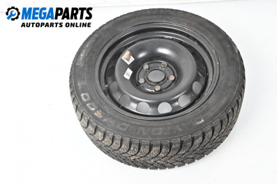 Spare tire for Volkswagen Passat IV Sedan B5.5 (10.2000 - 12.2005) 16 inches, width 7, ET 37 (The price is for one piece)