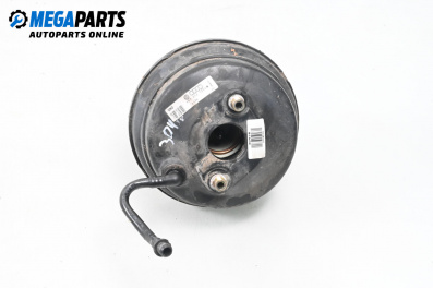 Servo for Volkswagen Passat IV Sedan B5.5 (10.2000 - 12.2005), № 4B3612105A