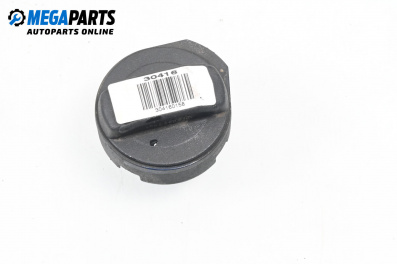 Fuel tank cap for Volkswagen Passat IV Sedan B5.5 (10.2000 - 12.2005) 2.5 TDI 4motion, sedan