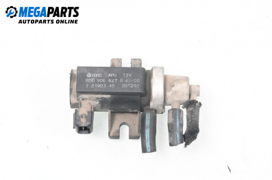 Supapă vacuum for Volkswagen Passat IV Sedan B5.5 (10.2000 - 12.2005) 2.5 TDI 4motion, 150 hp