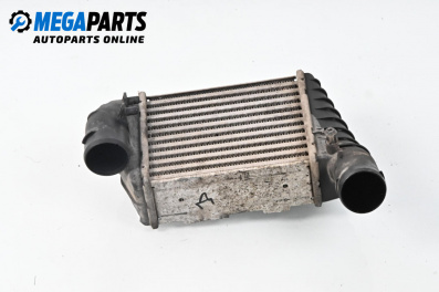 Intercooler for Volkswagen Passat IV Sedan B5.5 (10.2000 - 12.2005) 2.5 TDI, 150 hp