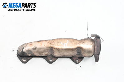 Exhaust manifold for Volkswagen Passat IV Sedan B5.5 (10.2000 - 12.2005) 2.5 TDI 4motion, 150 hp