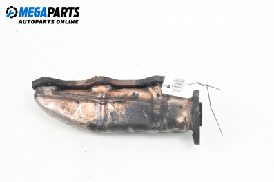 Exhaust manifold for Volkswagen Passat IV Sedan B5.5 (10.2000 - 12.2005) 2.5 TDI 4motion, 150 hp