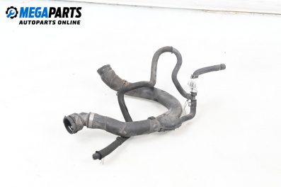 Furtunuri de apă for Volkswagen Passat IV Sedan B5.5 (10.2000 - 12.2005) 2.5 TDI 4motion, 150 hp