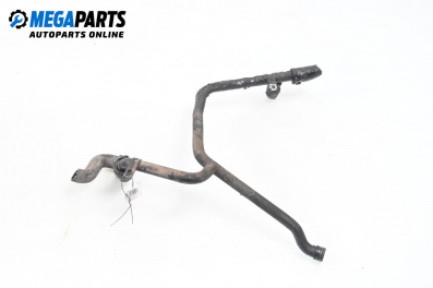 Water pipe for Volkswagen Passat IV Sedan B5.5 (10.2000 - 12.2005) 2.5 TDI 4motion, 150 hp