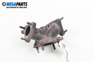 Conductă galerie de evacuare for Volkswagen Passat IV Sedan B5.5 (10.2000 - 12.2005) 2.5 TDI 4motion, 150 hp